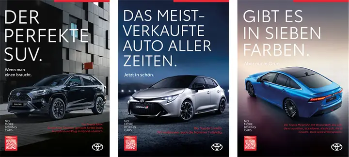 Toyota Advertisement: Tổng Quan Và Chiến Lược Quảng Cáo Hiệu Quả Cho Thương Hiệu Ô Tô Nhật Bản