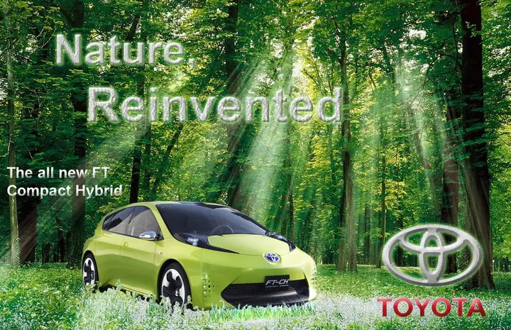 Toyota Advertisement: Tổng Quan Và Chiến Lược Quảng Cáo Hiệu Quả Cho Thương Hiệu Ô Tô Nhật Bản