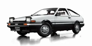 Toyota Ae: Tổng Quan Và Các Thông Số Quan Trọng