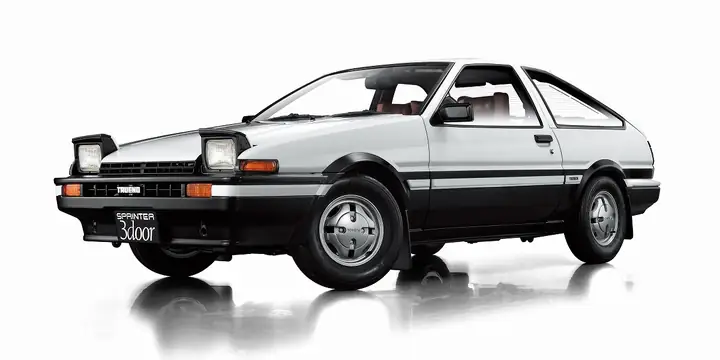 Toyota Ae: Tổng Quan Và Các Thông Số Quan Trọng
