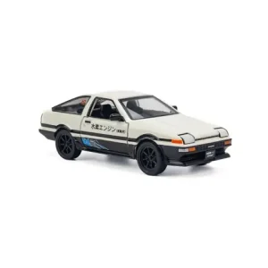 Toyota Ae86: Đánh Giá Toàn Diện Về Chiếc “legend” Của Thế Hệ 80‑90