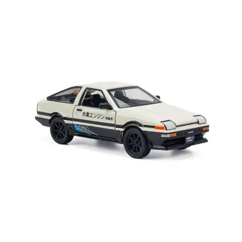 Toyota Ae86: Đánh Giá Toàn Diện Về Chiếc “legend” Của Thế Hệ 80‑90
