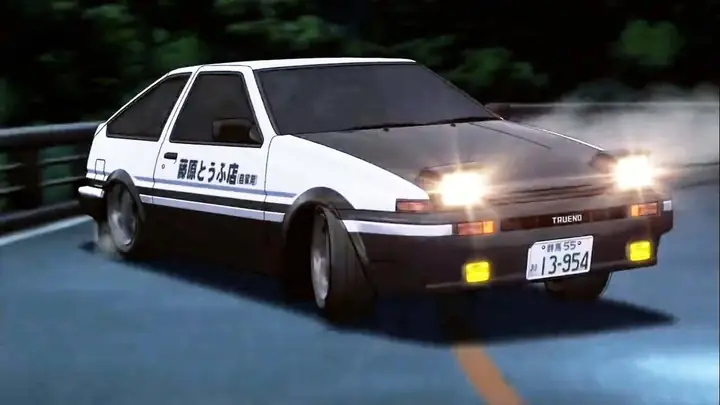 Toyota Ae86: Đánh Giá Toàn Diện Về Chiếc “legend” Của Thế Hệ 80‑90