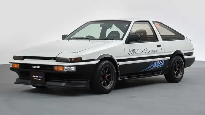 Toyota Ae86 Giá: Thông Tin Giá Bán Và Các Yếu Tố Ảnh Hưởng