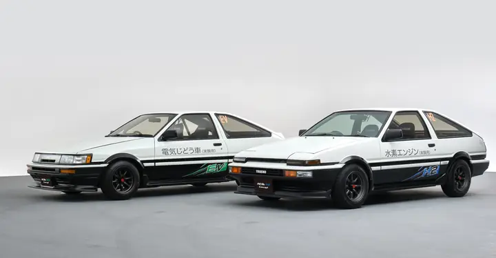 Toyota Ae86 Giá: Thông Tin Giá Bán Và Các Yếu Tố Ảnh Hưởng