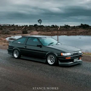 Toyota Ae86 Levin: Lịch Sử, Đặc Điểm Và Giá Trị Hiện Tại