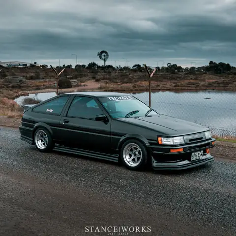 Toyota Ae86 Levin: Lịch Sử, Đặc Điểm Và Giá Trị Hiện Tại Toyota Ae86 Levin: Lịch Sử, Đặc Điểm Và Giá Trị Hiện Tại