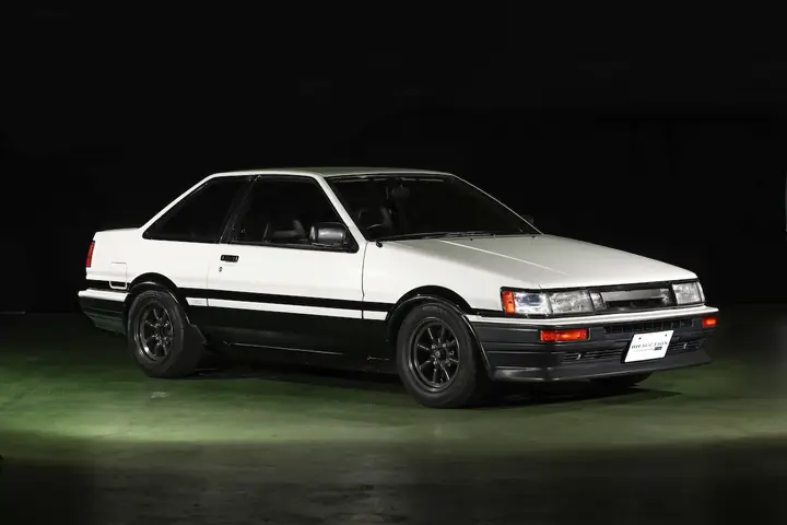 Toyota Ae86 Levin: Lịch Sử, Đặc Điểm Và Giá Trị Hiện Tại Toyota Ae86 Levin: Lịch Sử, Đặc Điểm Và Giá Trị Hiện Tại