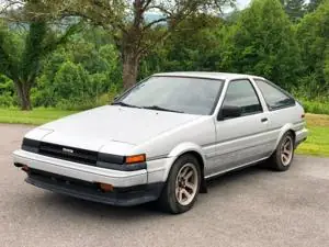 Giá Xe Toyota Ae86: Tổng Quan, Lịch Sử, Yếu Tố Ảnh Hưởng Và Dự Đánh Giá Thị Trường Hiện Nay
