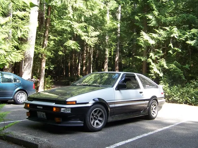 Giá Xe Toyota Ae86: Tổng Quan, Lịch Sử, Yếu Tố Ảnh Hưởng Và Dự Đánh Giá Thị Trường Hiện Nay Giá Xe Toyota Ae86: Tổng Quan, Lịch Sử, Yếu Tố Ảnh Hưởng Và Dự Đánh Giá Thị Trường Hiện Nay