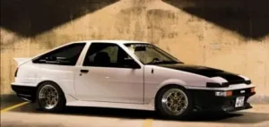 Toyota Ae86 Specs: Đặc Điểm Kỹ Thuật Chi Tiết Của Huyền Thoại