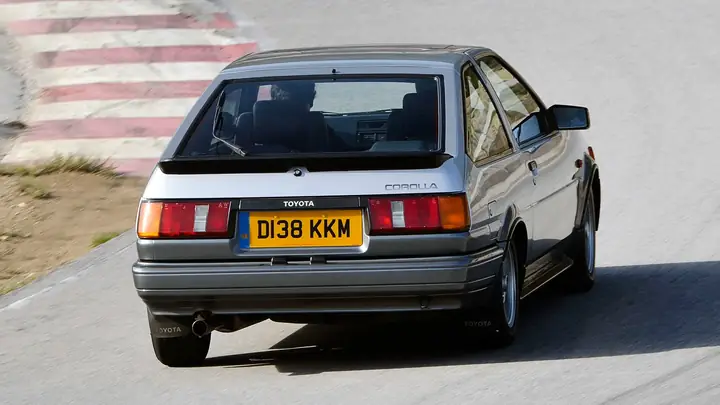 Toyota Ae86 Specs: Đặc Điểm Kỹ Thuật Chi Tiết Của Huyền Thoại Toyota Ae86 Specs: Đặc Điểm Kỹ Thuật Chi Tiết Của Huyền Thoại