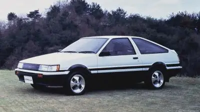 Toyota Ae86 Specs: Đặc Điểm Kỹ Thuật Chi Tiết Của Huyền Thoại Toyota Ae86 Specs: Đặc Điểm Kỹ Thuật Chi Tiết Của Huyền Thoại