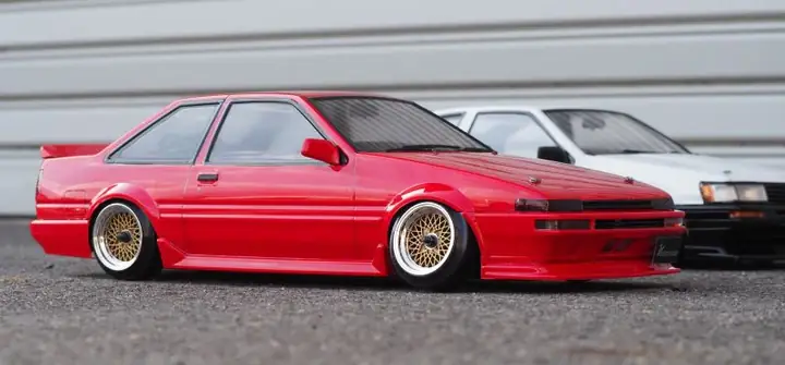 Toyota Ae86 Trueno: Tổng Quan Về Biểu Tượng Xe Thể Thao Huyền Thoại Toyota Ae86 Trueno: Tổng Quan Về Biểu Tượng Xe Thể Thao Huyền Thoại