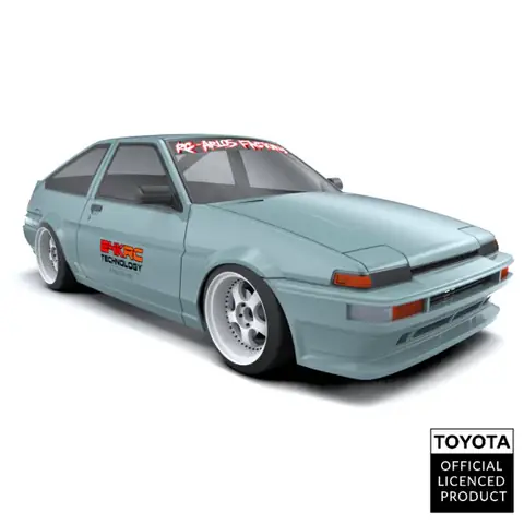 Toyota Ae86 Trueno: Tổng Quan Về Biểu Tượng Xe Thể Thao Huyền Thoại Toyota Ae86 Trueno: Tổng Quan Về Biểu Tượng Xe Thể Thao Huyền Thoại