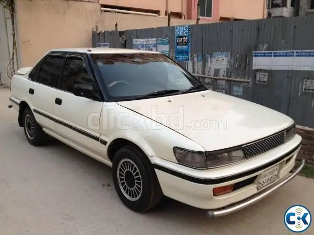 Toyota Ae91 Là Gì? Tất Cả Những Điều Bạn Cần Biết Về Mẫu Xe Huyền Thoại