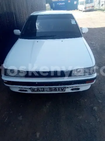 Toyota Ae91 Là Gì? Tất Cả Những Điều Bạn Cần Biết Về Mẫu Xe Huyền Thoại