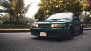 Toyota Ae91 Là Gì? Tất Cả Những Điều Bạn Cần Biết Về Mẫu Xe Huyền Thoại