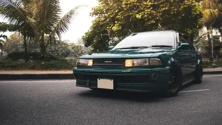 Toyota Ae91 Là Gì? Tất Cả Những Điều Bạn Cần Biết Về Mẫu Xe Huyền Thoại