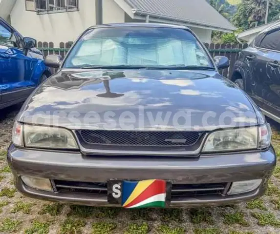 Toyota Ae91 Là Gì? Tất Cả Những Điều Bạn Cần Biết Về Mẫu Xe Huyền Thoại