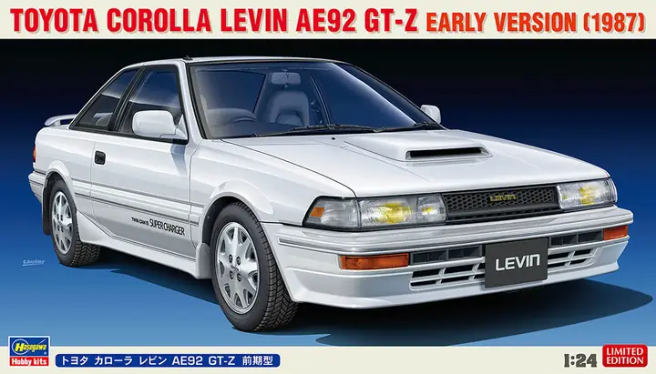 Toyota Ae92 Là Gì? Tổng Quan Chi Tiết Về Động Cơ Và Những Điểm Đáng Chú Ý