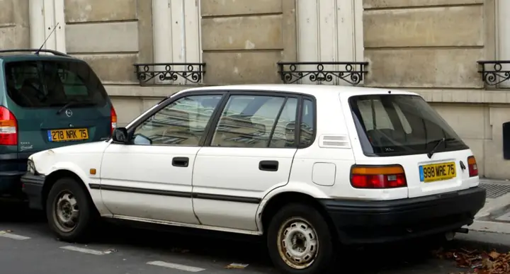 Toyota Ae92 Là Gì? Tổng Quan Chi Tiết Về Động Cơ Và Những Điểm Đáng Chú Ý