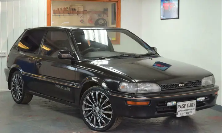 Toyota Ae92 Là Gì? Tổng Quan Chi Tiết Về Động Cơ Và Những Điểm Đáng Chú Ý