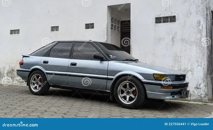 Toyota Ae92 Là Gì? Tổng Quan Chi Tiết Về Động Cơ Và Những Điểm Đáng Chú Ý