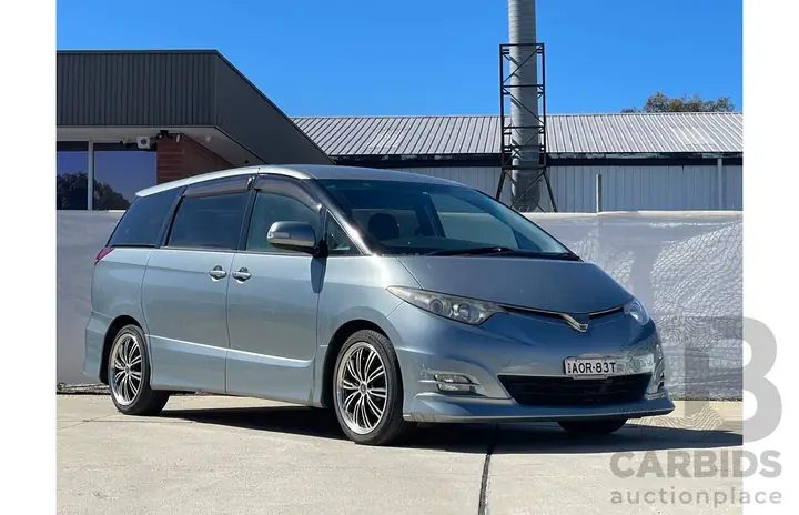 Toyota Aeras Là Gì? Tổng Quan Chi Tiết Về Mẫu Xe Mới Của Toyota