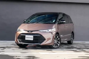 Toyota Aeras Là Gì? Tổng Quan Chi Tiết Về Mẫu Xe Mới Của Toyota