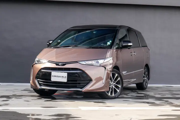 Toyota Aeras Là Gì? Tổng Quan Chi Tiết Về Mẫu Xe Mới Của Toyota
