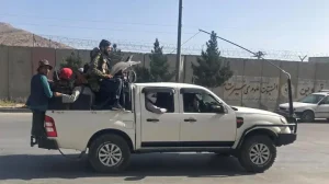 Toyota Afghanistan – Tổng Quan Về Hoạt Động, Thị Trường Và Tương Lai Của Thương Hiệu Tại Afghanistan