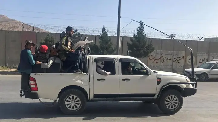 Toyota Afghanistan – Tổng Quan Về Hoạt Động, Thị Trường Và Tương Lai Của Thương Hiệu Tại Afghanistan