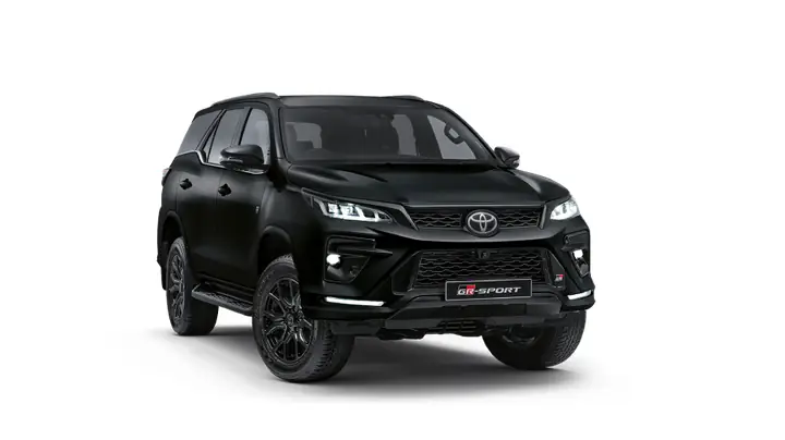 Toyota Africa: Tổng Quan Về Hoạt Động, Thị Trường Và Chiến Lược Phát Triển