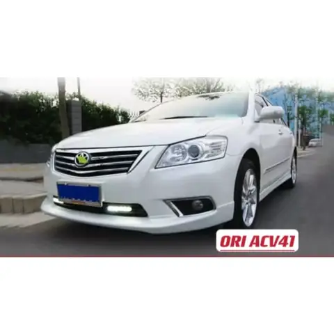 Toyota Agv40 Là Gì? Tổng Quan Chi Tiết Về Mẫu Xe Đa Năng Của Toyota