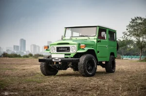 Toyota Agv40 Là Gì? Tổng Quan Chi Tiết Về Mẫu Xe Đa Năng Của Toyota