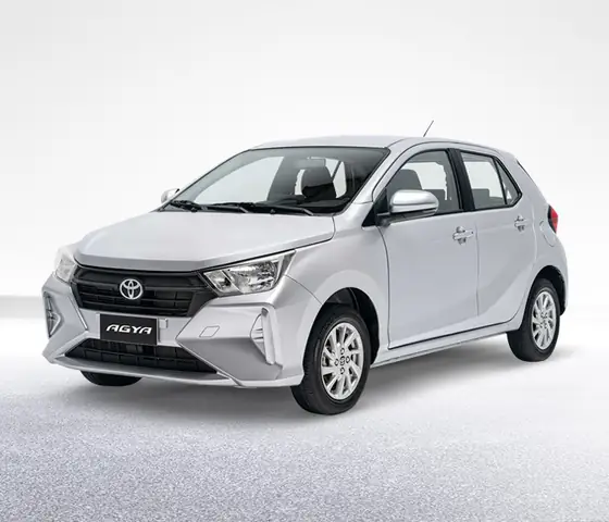 Toyota Agya: Tất Cả Những Điều Bạn Cần Biết Về Xe Hơi Nhỏ Gọn Và Tiết Kiệm