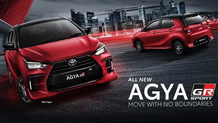 Toyota Agya: Tất Cả Những Điều Bạn Cần Biết Về Xe Hơi Nhỏ Gọn Và Tiết Kiệm