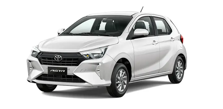 Toyota Agya: Tất Cả Những Điều Bạn Cần Biết Về Xe Hơi Nhỏ Gọn Và Tiết Kiệm