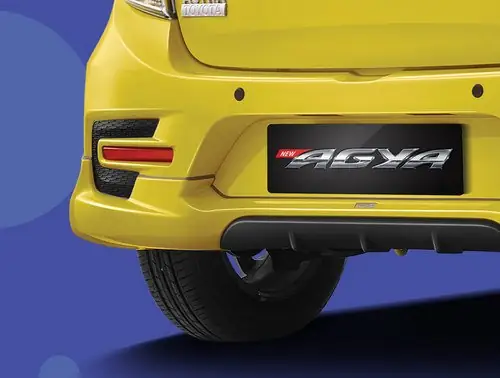Toyota Agya: Câu Chuyện Thành Công Của Xe Nhỏ Thị Trường Đông Nam Á