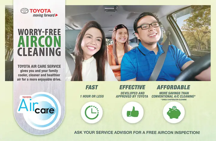 Toyota Air Care Là Gì? Hướng Dẫn Chi Tiết Về Hệ Thống Làm Thơm Nội Thất Xe Toyota Toyota Air Care Là Gì? Hướng Dẫn Chi Tiết Về Hệ Thống Làm Thơm Nội Thất Xe Toyota