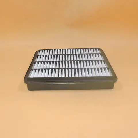 Toyota Air Filter: Tầm Quan Trọng, Lựa Chọn Và Cách Thay Thế Đúng Cách