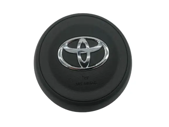 Toyota Airbag: Cách Hoạt Động, Lợi Ích Và Bảo Trì An Toàn