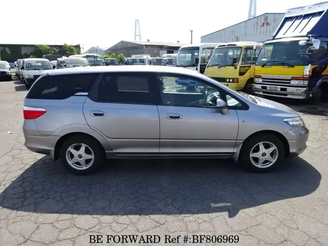 Toyota Airwave Là Gì? Tổng Quan Chi Tiết Về Mẫu Xe Đa Dụng Toyota Airwave Là Gì? Tổng Quan Chi Tiết Về Mẫu Xe Đa Dụng