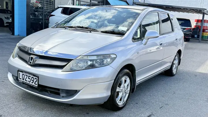 Toyota Airwave Là Gì? Tổng Quan Chi Tiết Về Mẫu Xe Đa Dụng Toyota Airwave Là Gì? Tổng Quan Chi Tiết Về Mẫu Xe Đa Dụng