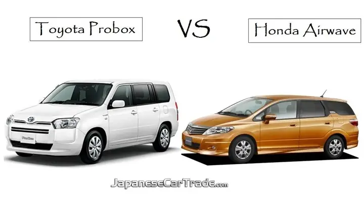 Toyota Airwave Là Gì? Tổng Quan Chi Tiết Về Mẫu Xe Đa Dụng Toyota Airwave Là Gì? Tổng Quan Chi Tiết Về Mẫu Xe Đa Dụng