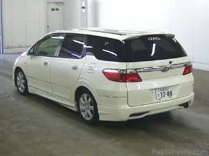 Toyota Airwave Là Gì? Tổng Quan Chi Tiết Về Mẫu Xe Đa Dụng