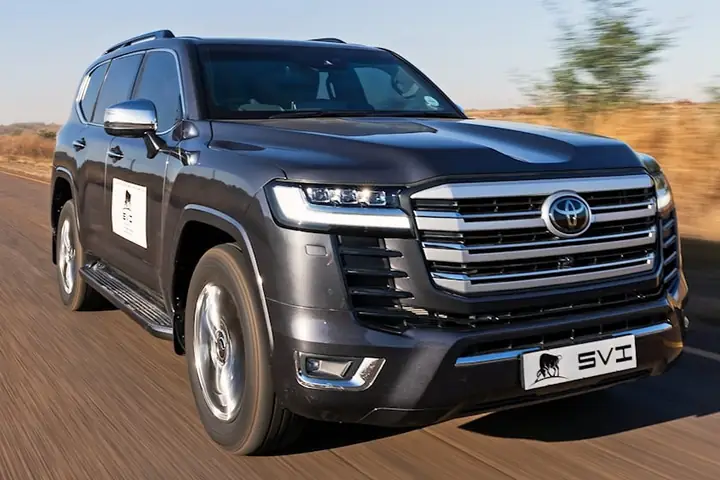 Toyota Ak: Tổng Quan Về Mẫu Xe Toyota Ak Và Những Điểm Đáng Chú Ý