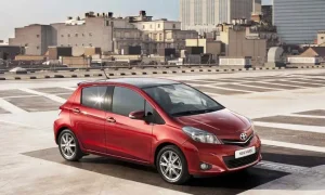 Toyota Akce Là Gì? Tổng Quan Chi Tiết Về Mẫu Xe Mới