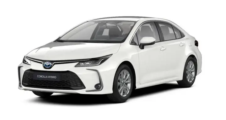 Toyota Akce Là Gì? Tổng Quan Chi Tiết Về Mẫu Xe Mới